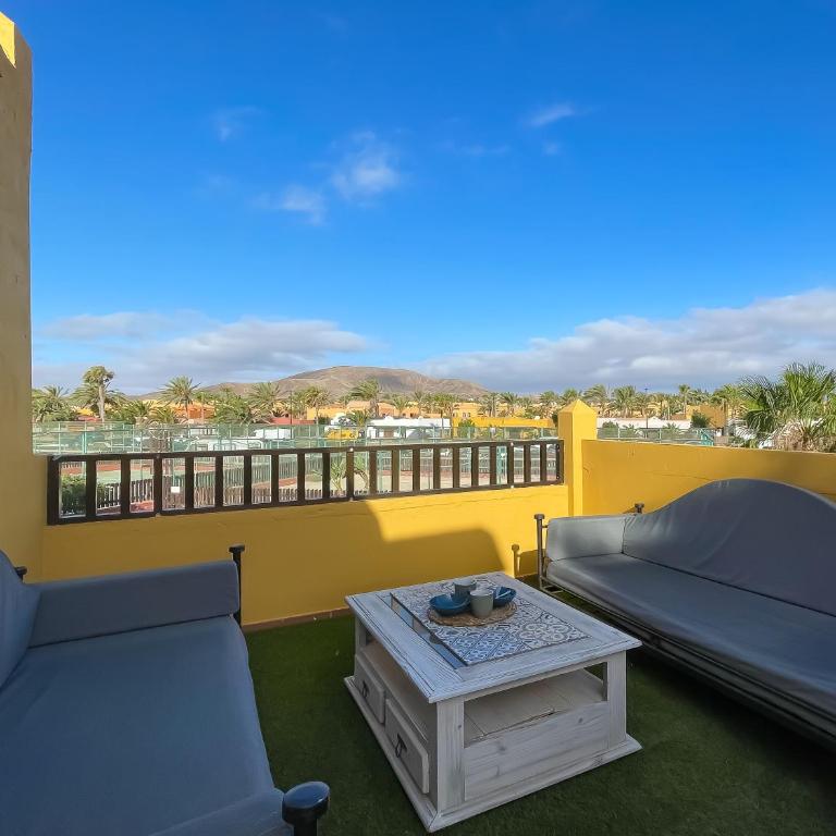 Karol Home by Best Holidays Fuerteventura - One-Bedroom Apartment - 46