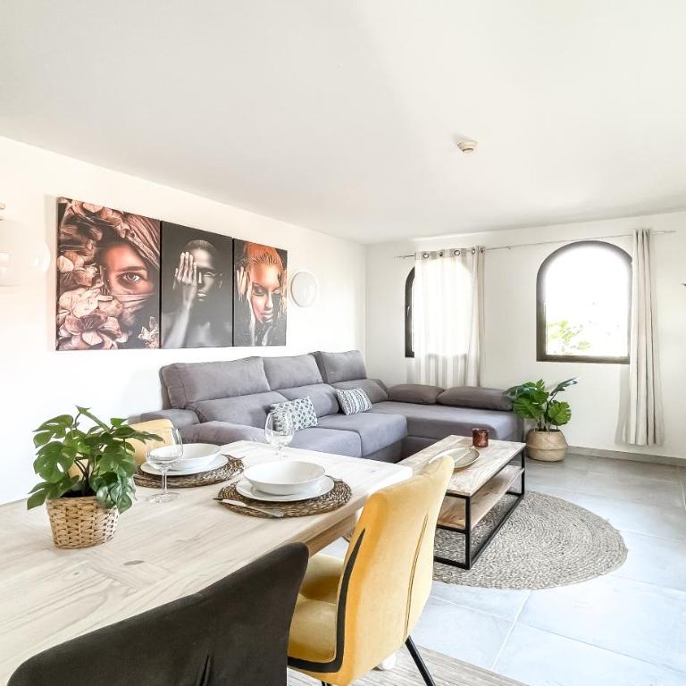 Karol Home by Best Holidays Fuerteventura - One-Bedroom Apartment - 2