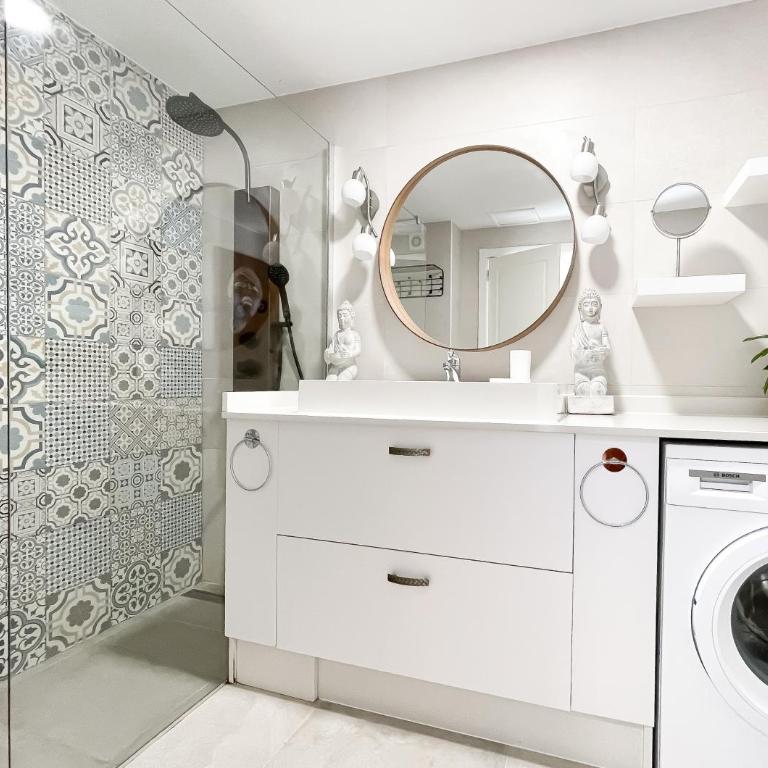 Karol Home by Best Holidays Fuerteventura - One-Bedroom Apartment - 36