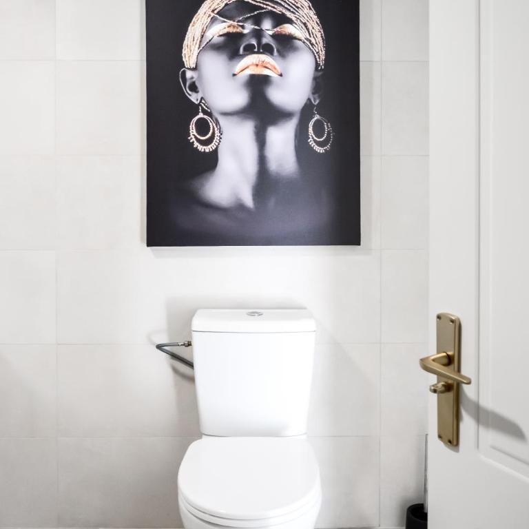 Karol Home by Best Holidays Fuerteventura - One-Bedroom Apartment - 44