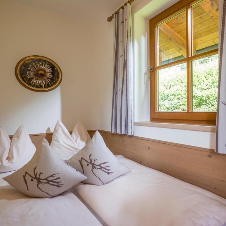Ferienwohnung Widauer - Apartment mit 2 Schlafzimmern - 15
