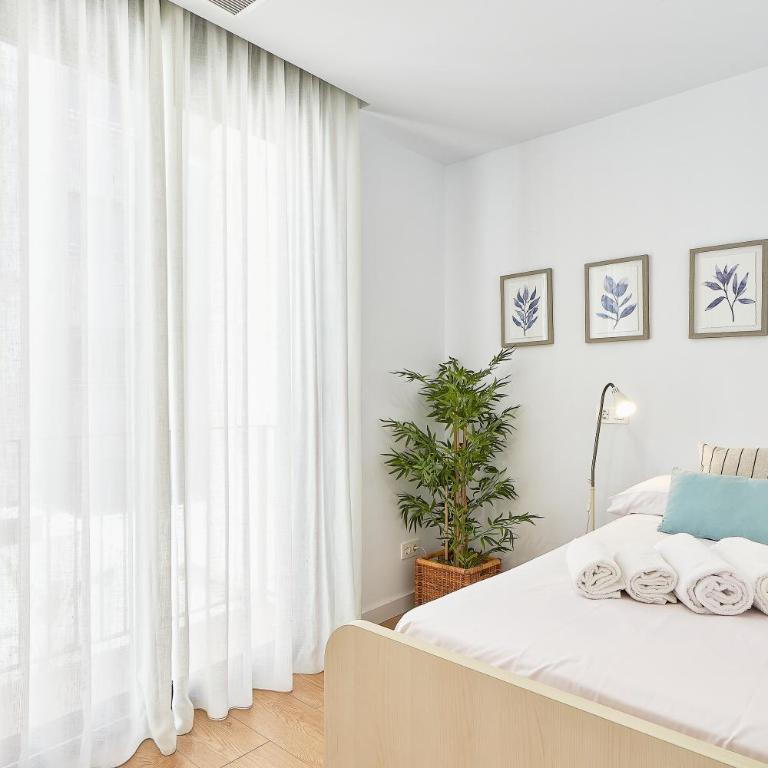 Holidays Elite - Apartamento de 2 dormitorios - 3