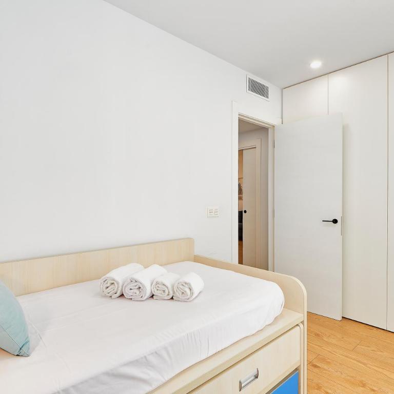 Holidays Elite - Apartamento de 2 dormitorios - 7