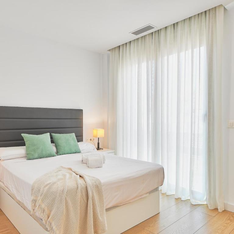 Holidays Elite - Apartamento de 2 dormitorios - 9