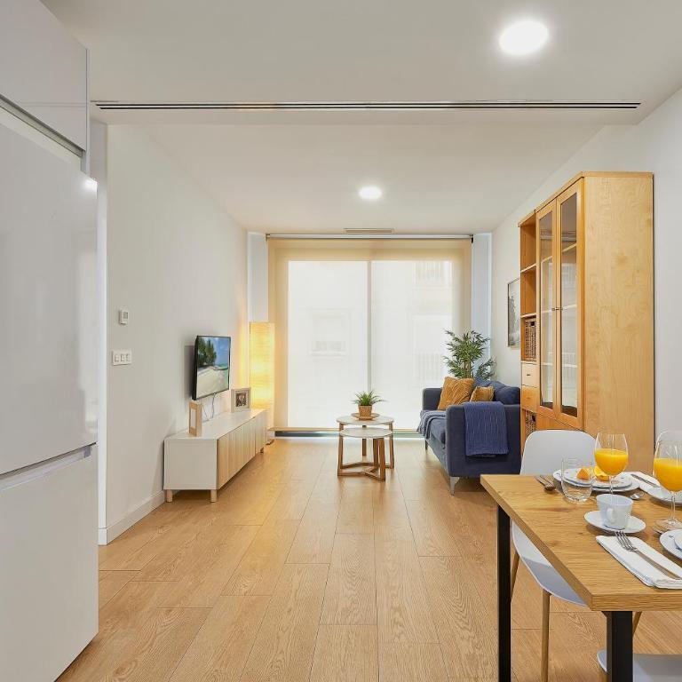 Holidays Elite - Apartamento de 2 dormitorios - 1