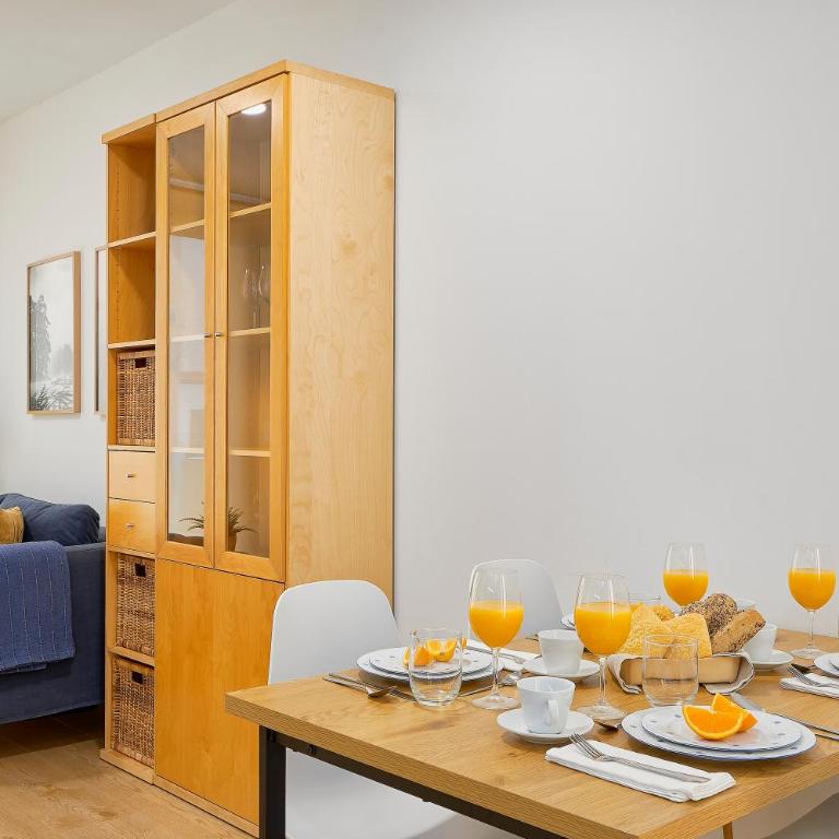 Holidays Elite - Apartamento de 2 dormitorios - 10