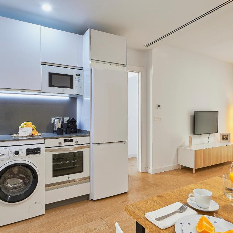 Holidays Elite - Apartamento de 2 dormitorios - 12