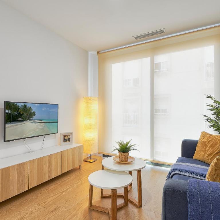 Holidays Elite - Apartamento de 2 dormitorios - 15
