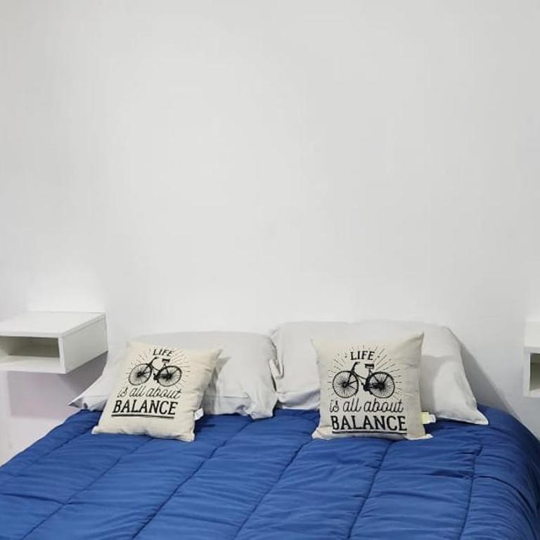 Paso de los Andes 1450 Mendoza Suites - Estudio Estándar - 5