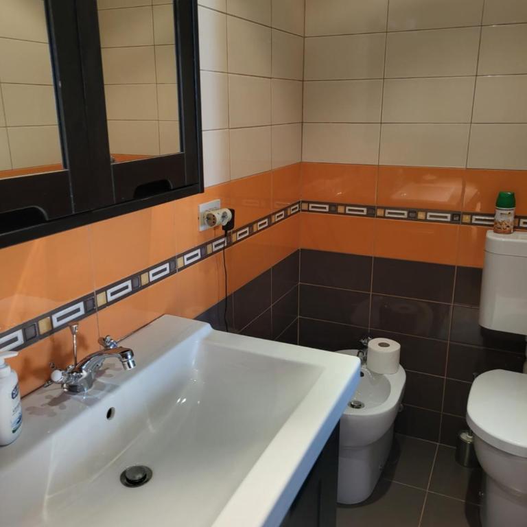Rive Trieste - Appartamento con 1 Camera da Letto - 11