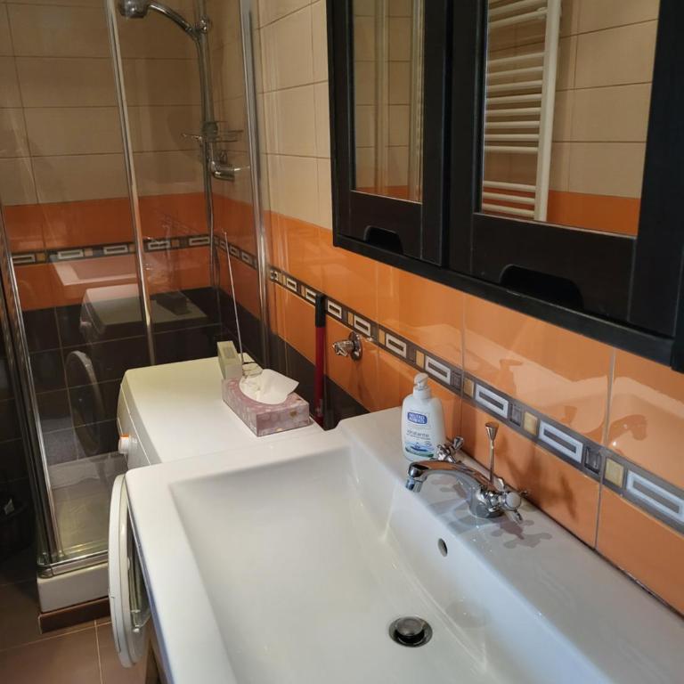 Rive Trieste - Appartamento con 1 Camera da Letto - 12