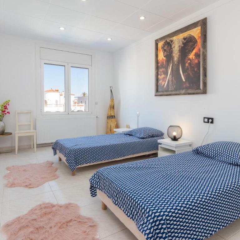 V028 - EMPURIES - Villa - 33
