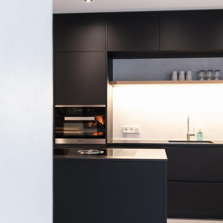 MOOS - Apartment - Erdgeschoss - 11