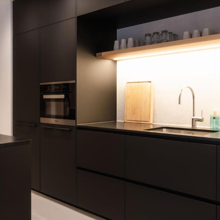 MOOS - Apartment - Erdgeschoss - 95