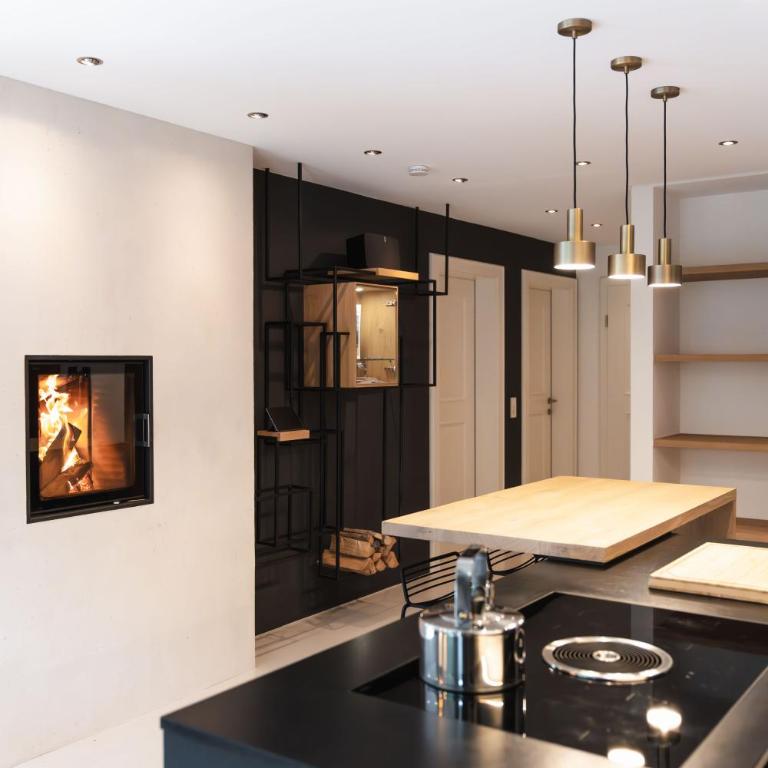 MOOS - Apartment - Erdgeschoss - 8