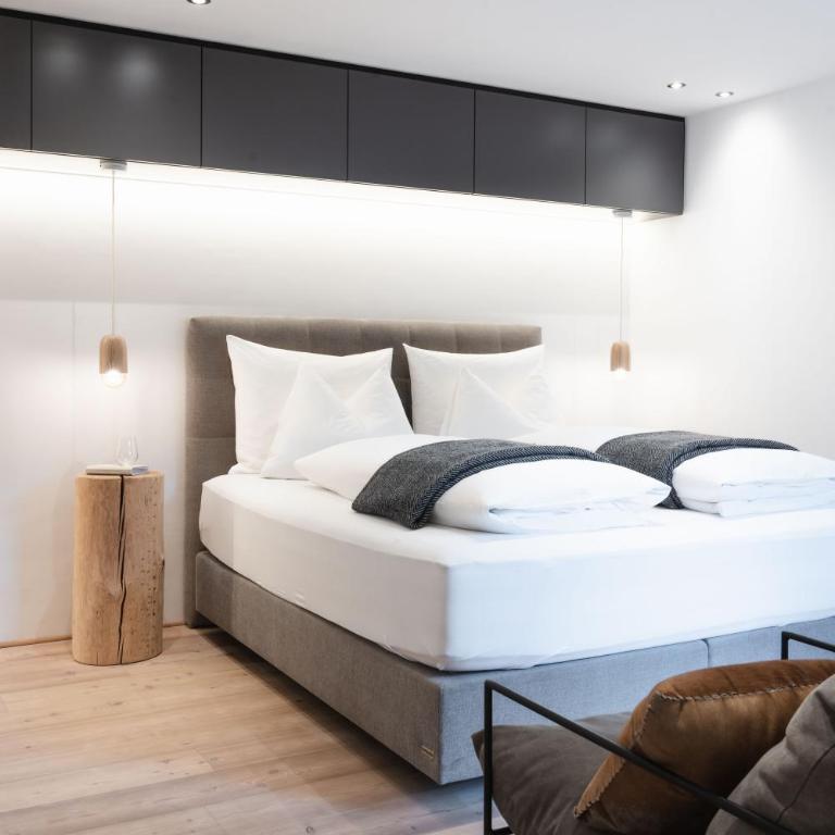 MOOS - Apartment - Erdgeschoss - 64