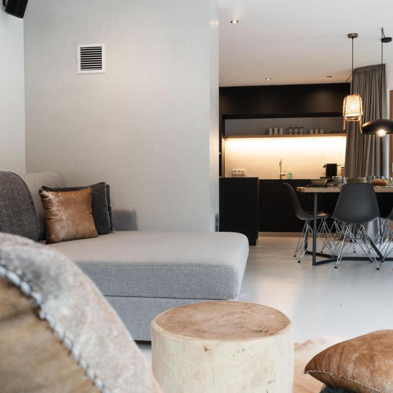 MOOS - Apartment - Erdgeschoss - 61