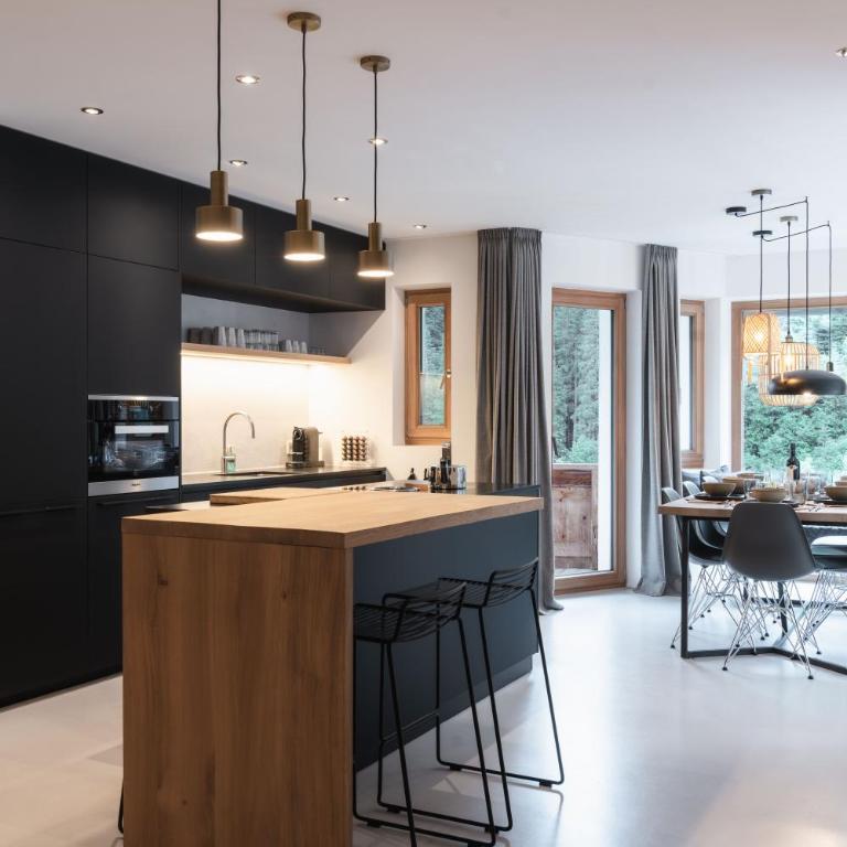 MOOS - Apartment - Erdgeschoss - 2