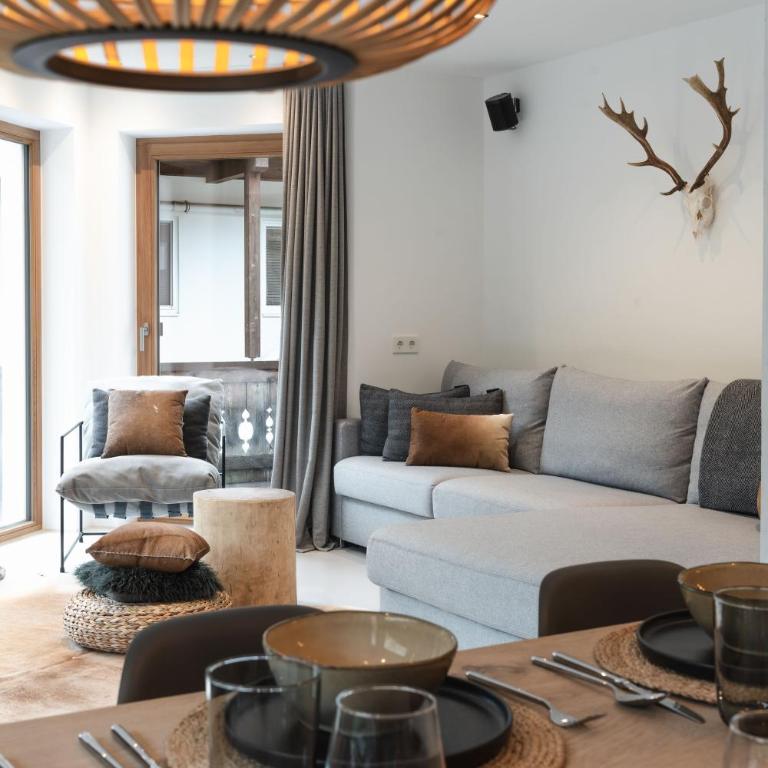 MOOS - Apartment - Erdgeschoss - 72