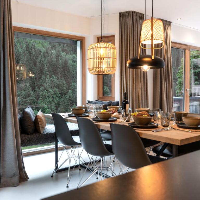 MOOS - Apartment - Erdgeschoss - 93