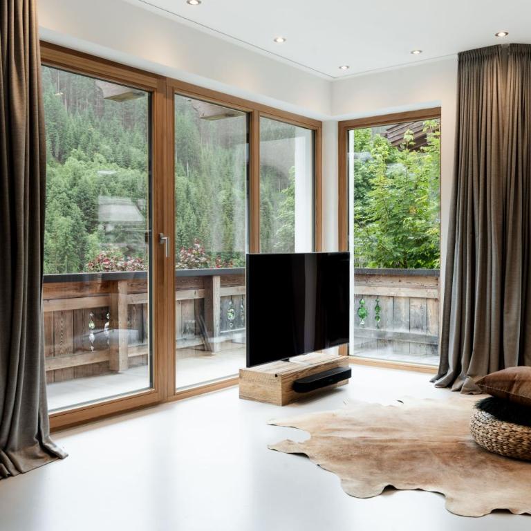 MOOS - Apartment - Erdgeschoss - 12