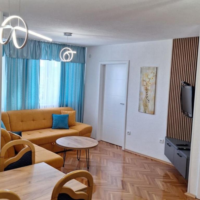 centar apartment - Apartman sa 3 Spavaće Sobe - 6