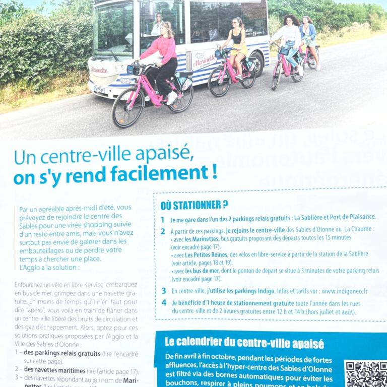 Plein Centre Maison appartement 100 m de la plage 150 m du port - Haus mit 4 Schlafzimmern - 25