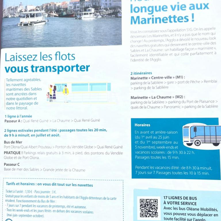 Plein Centre Maison appartement 100 m de la plage 150 m du port - Haus mit 4 Schlafzimmern - 24