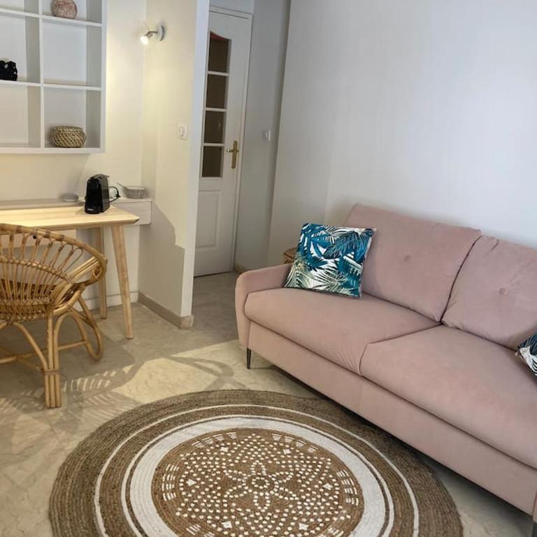 Le Fernandol by La Familia - Apartamento de 1 dormitorio - 1