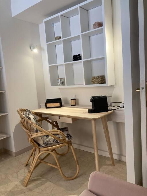 Le Fernandol by La Familia - Apartamento de 1 dormitorio - 4