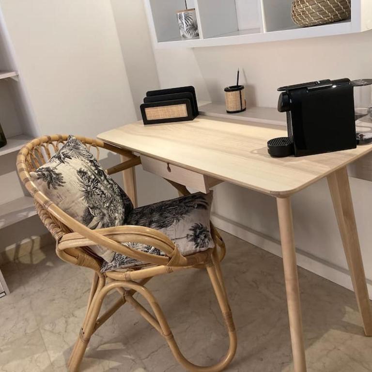 Le Fernandol by La Familia - Apartamento de 1 dormitorio - 6