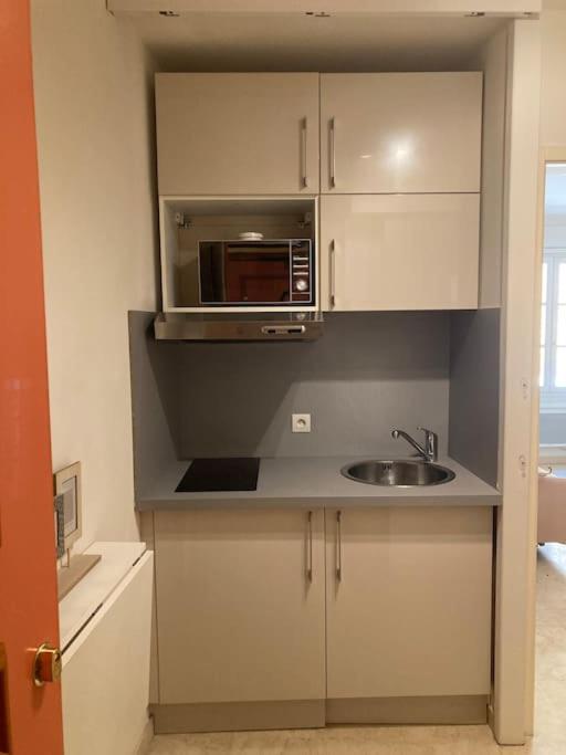 Le Fernandol by La Familia - Apartamento de 1 dormitorio - 11