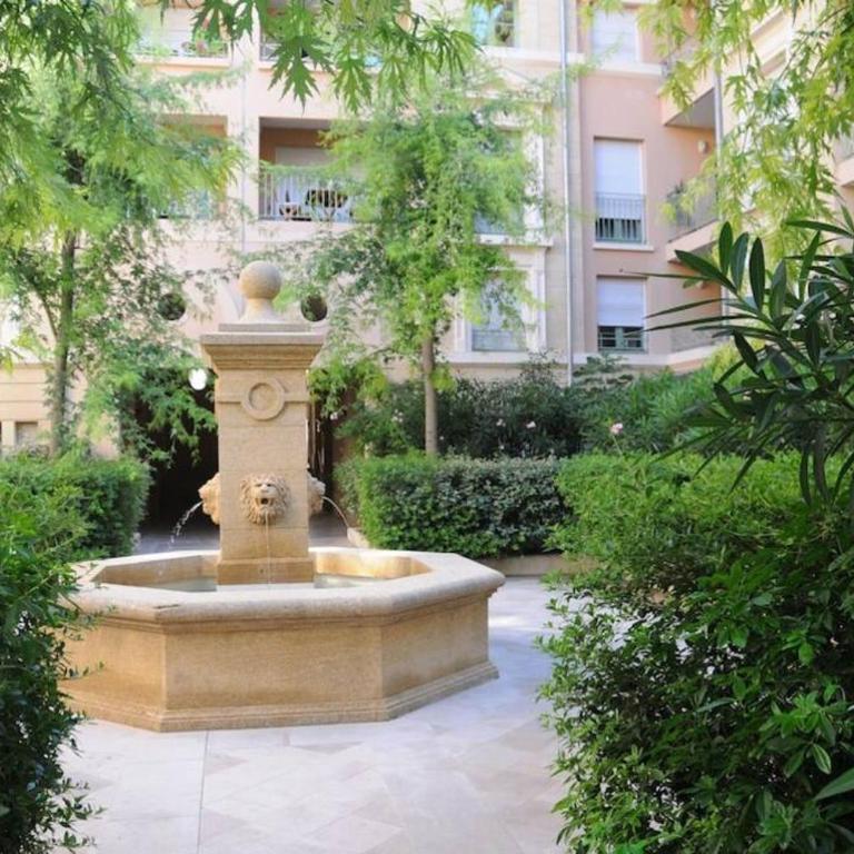 Le Fernandol by La Familia - Apartamento de 1 dormitorio - 12