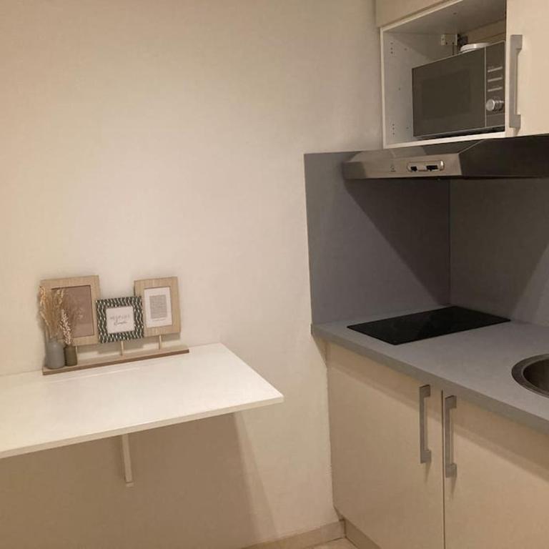 Le Fernandol by La Familia - Apartamento de 1 dormitorio - 27