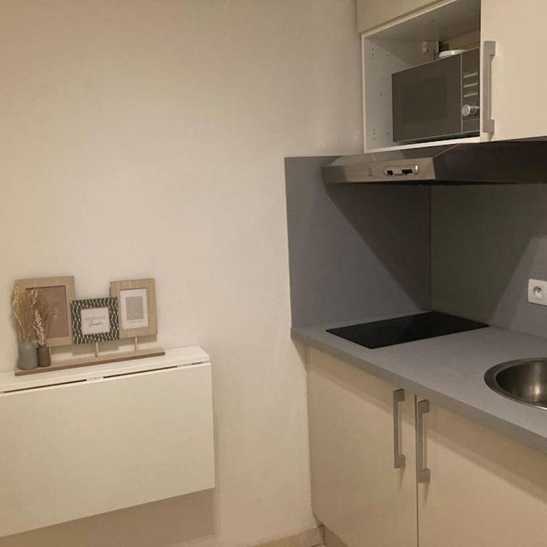 Le Fernandol by La Familia - Apartamento de 1 dormitorio - 29