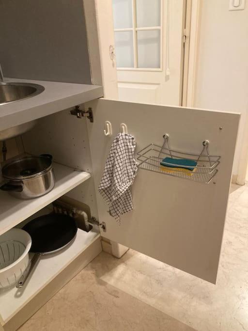 Le Fernandol by La Familia - Apartamento de 1 dormitorio - 31