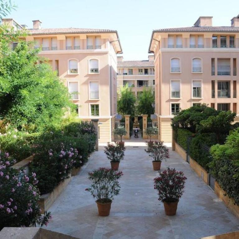 Le Fernandol by La Familia - Apartamento de 1 dormitorio - 32