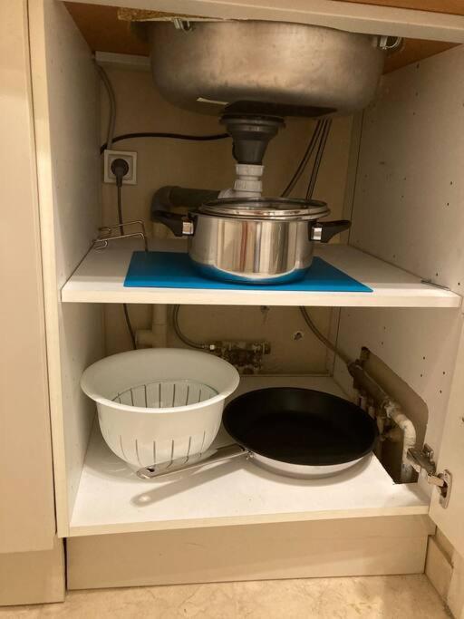 Le Fernandol by La Familia - Apartamento de 1 dormitorio - 35