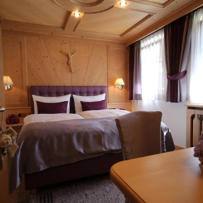 Appartamenti Loretta - Appartamento con 1 Camera da Letto (4 Adulti) - 13