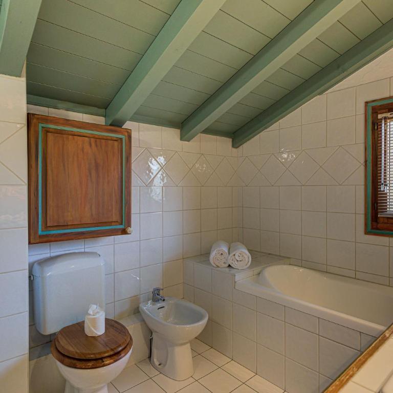 Chalet Blackbushe, Traditional Chalet, Alpes Agency, Sleeps 4-6 - Chalet 2 Chambres - 22