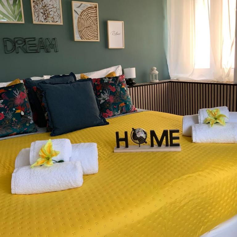 Home K&Y Elite Pineta - Appartamento Superior con 2 Camere da Letto - 15