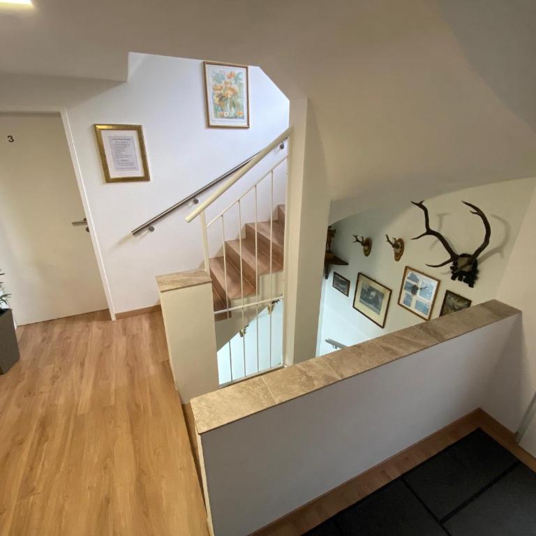 Auszeit Salzkammergut Appartements - Apartment mit 2 Schlafzimmern - 12