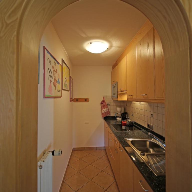 Appartamenti Loretta - Appartamento con 1 Camera da Letto (4 Adulti) - 17