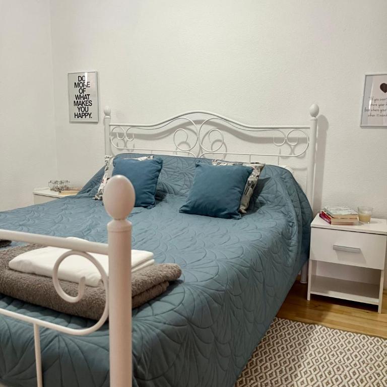 Divine Apartments Sarajevo - Apartman sa Terasom - 15