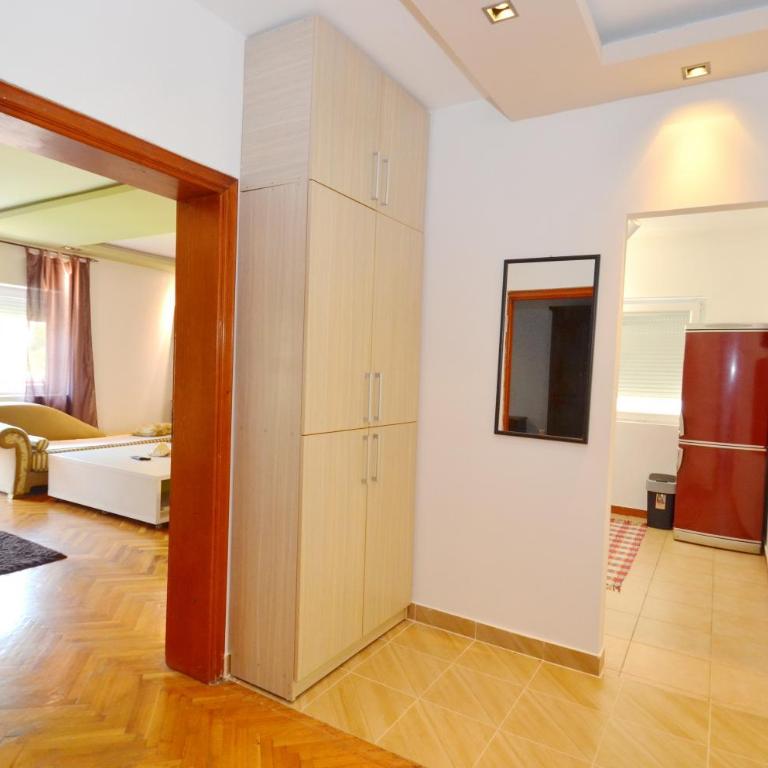Bugi - Three-Bedroom Apartment - 14