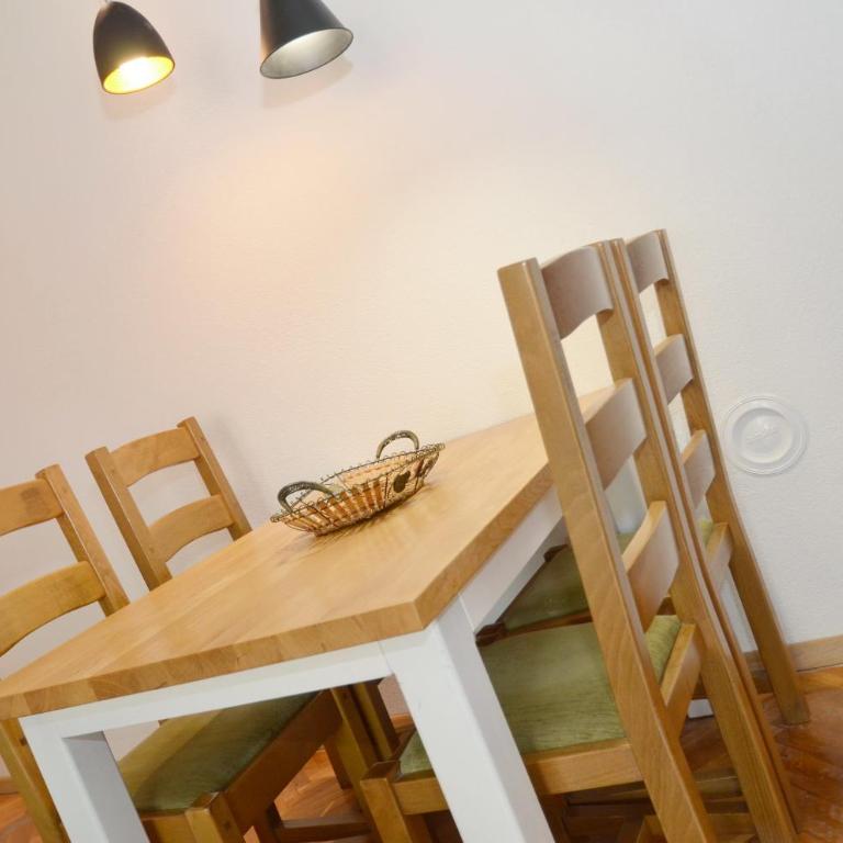 Bugi - Three-Bedroom Apartment - 22