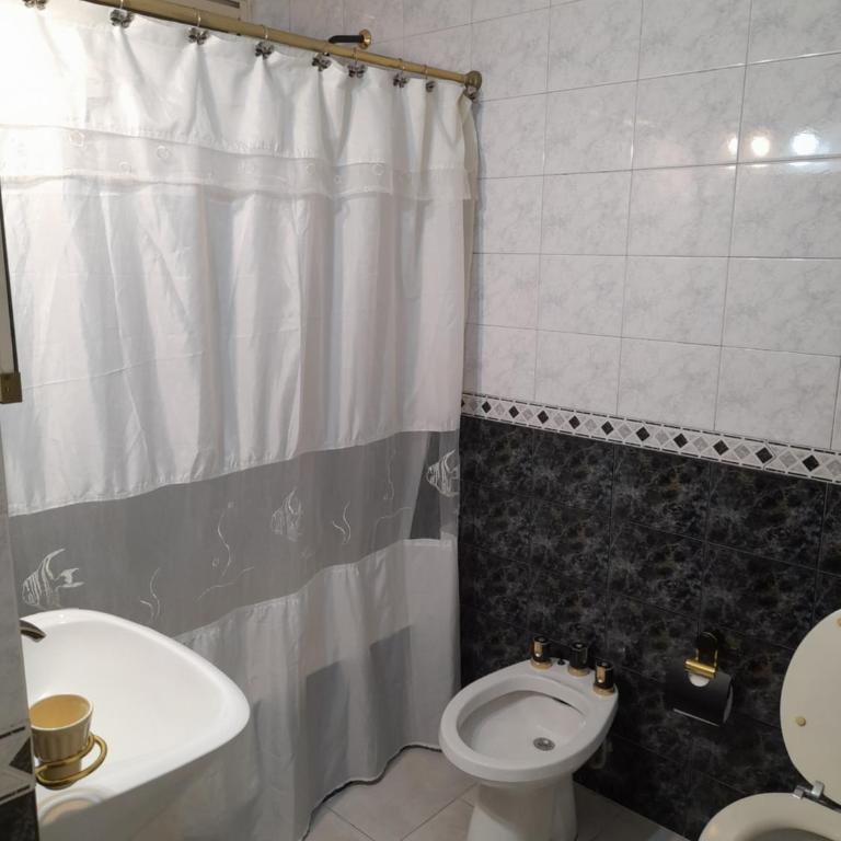 Hermoso, cómodo equipado Aire, Luz y sol a 300 mts del Hosp Italiano - Superior Apartment - 26