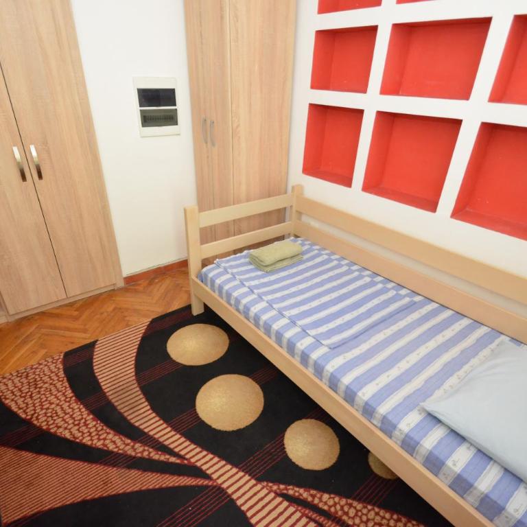 Bugi - Three-Bedroom Apartment - 26