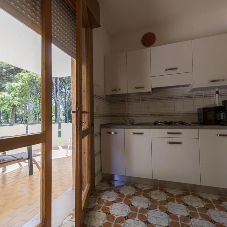 Studio in a complex with 3 swimming pools - Studio - 3
