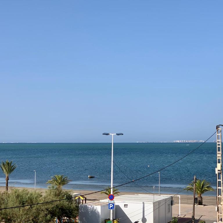 Beach House by M&M - Apartamento de 3 dormitorios - 19